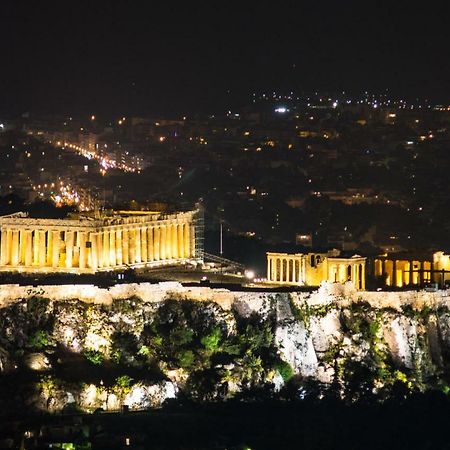 Acropolis Area 5 Minutes To The Museum And Metro Apartment Athens Exterior photo